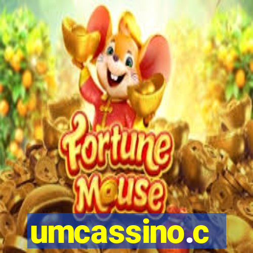 umcassino.c