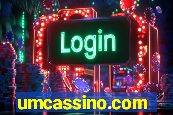 umcassino.com