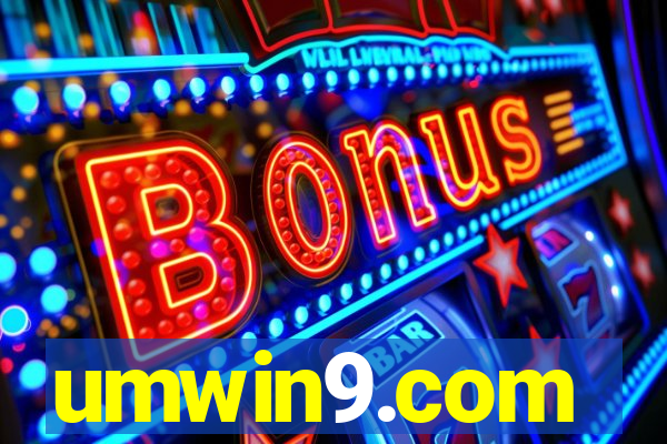 umwin9.com