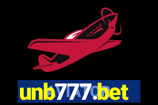 unb777.bet