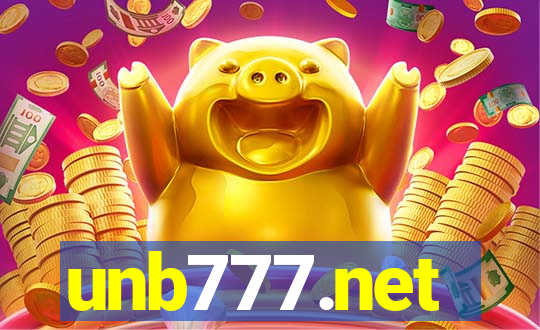 unb777.net