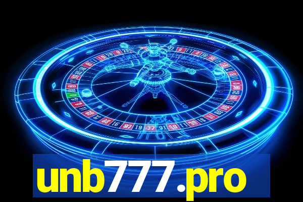 unb777.pro