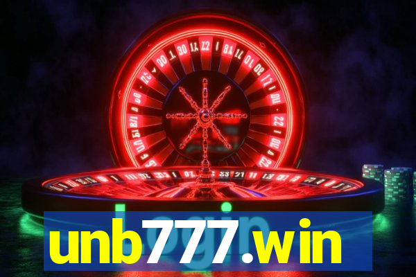 unb777.win