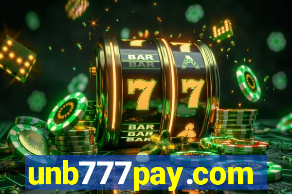 unb777pay.com