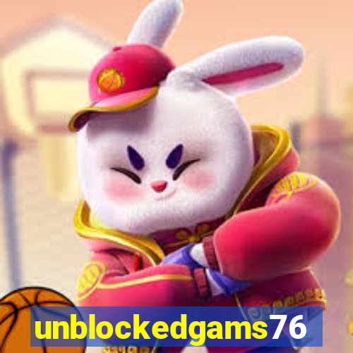 unblockedgams76