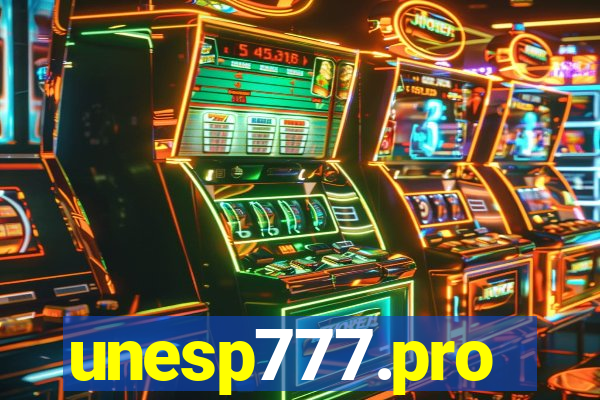 unesp777.pro