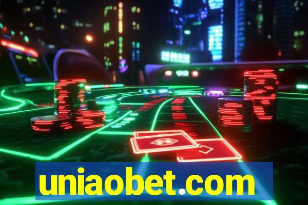 uniaobet.com