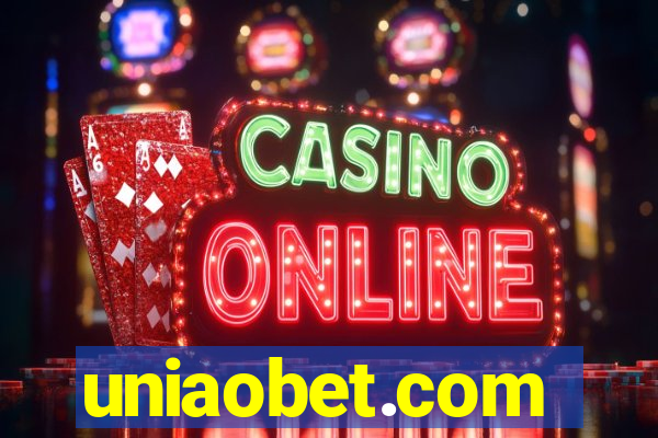 uniaobet.com