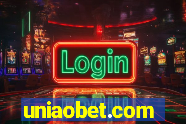 uniaobet.com