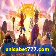 unicabet777.com