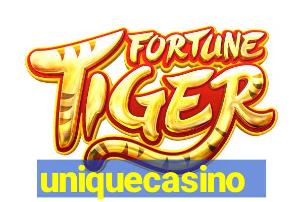 uniquecasino