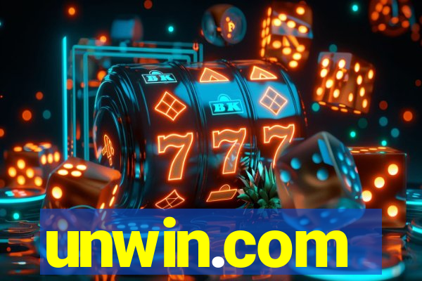 unwin.com