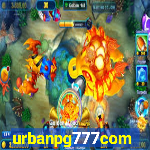 urbanpg777com