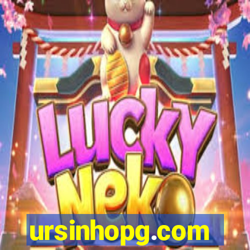 ursinhopg.com