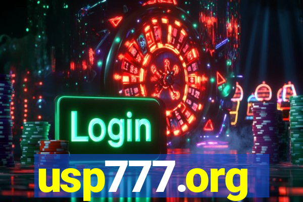 usp777.org