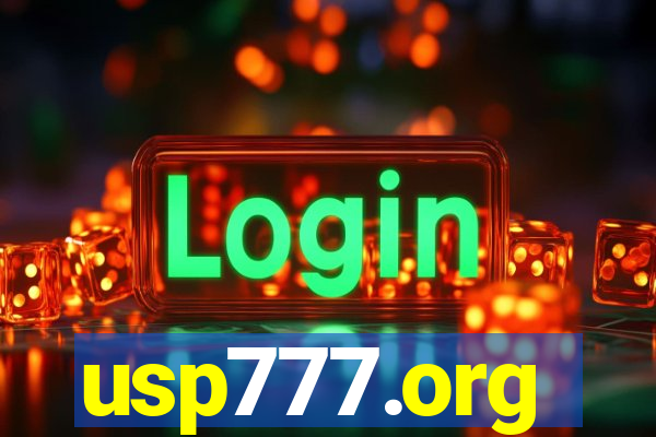 usp777.org