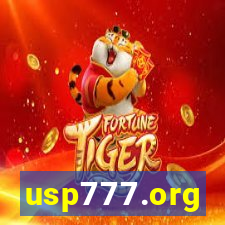 usp777.org