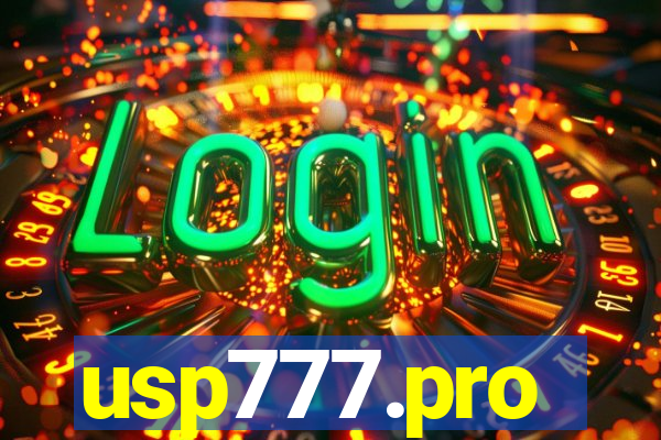 usp777.pro