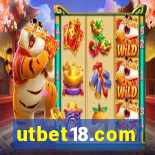 utbet18.com