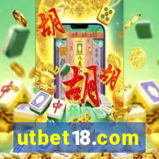 utbet18.com