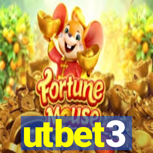 utbet3