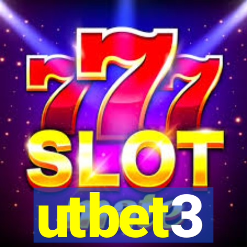 utbet3