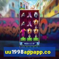 uu1998appapp.com