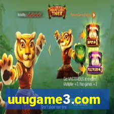 uuugame3.com