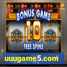 uuugame5.com