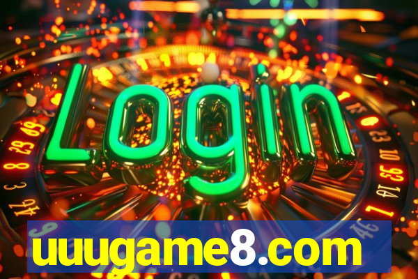 uuugame8.com