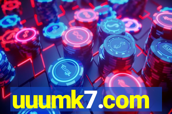 uuumk7.com