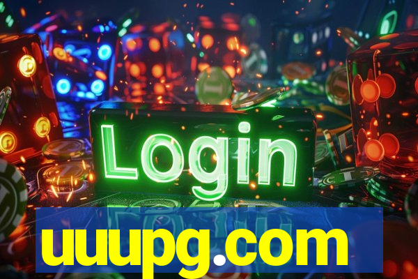 uuupg.com