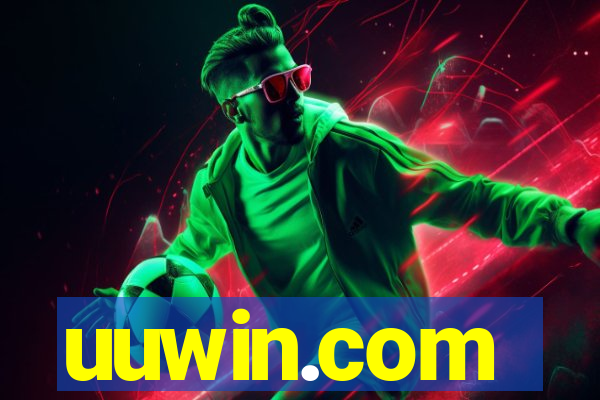 uuwin.com