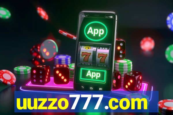 uuzzo777.com