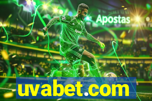 uvabet.com