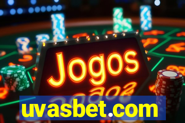 uvasbet.com