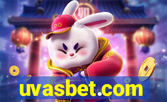 uvasbet.com