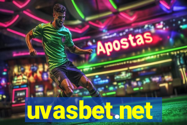 uvasbet.net