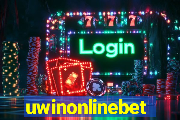 uwinonlinebet