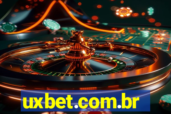 uxbet.com.br