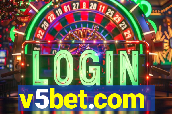 v5bet.com