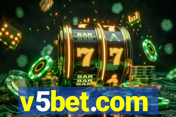 v5bet.com