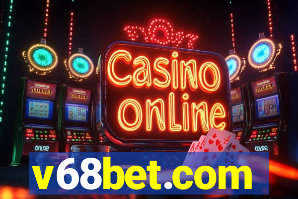 v68bet.com