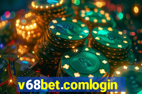 v68bet.comlogin