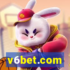 v6bet.com