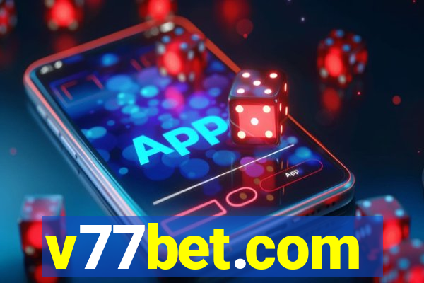 v77bet.com