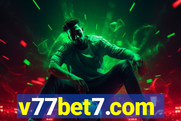 v77bet7.com