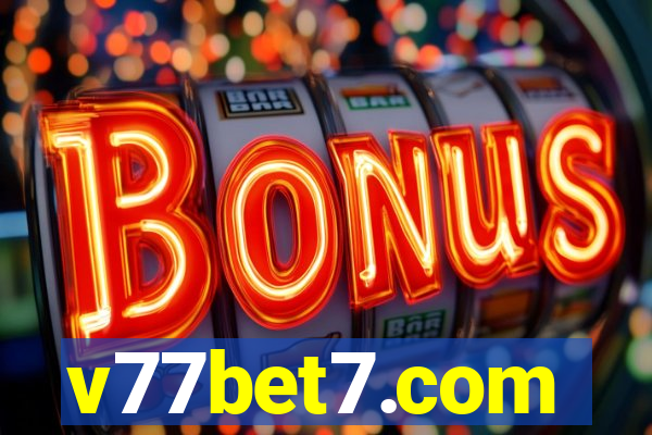 v77bet7.com