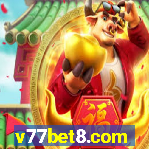 v77bet8.com