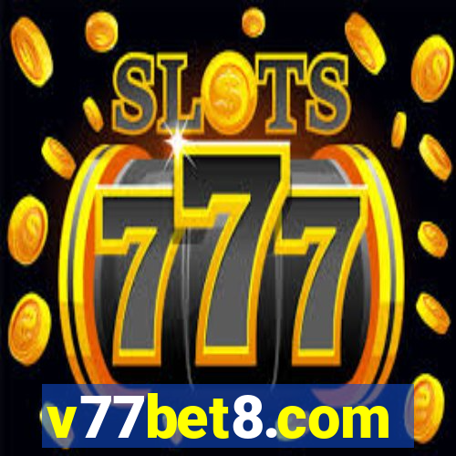 v77bet8.com